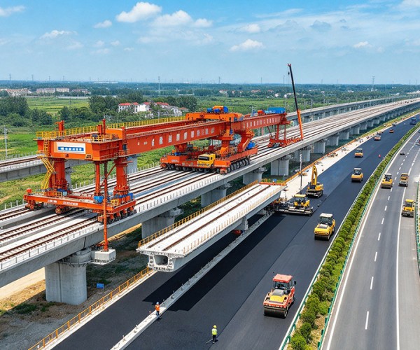晋宁公路建设