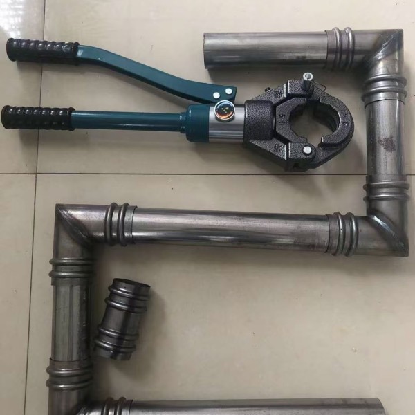 晋宁冷却管生产